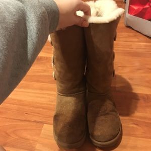 Uggs